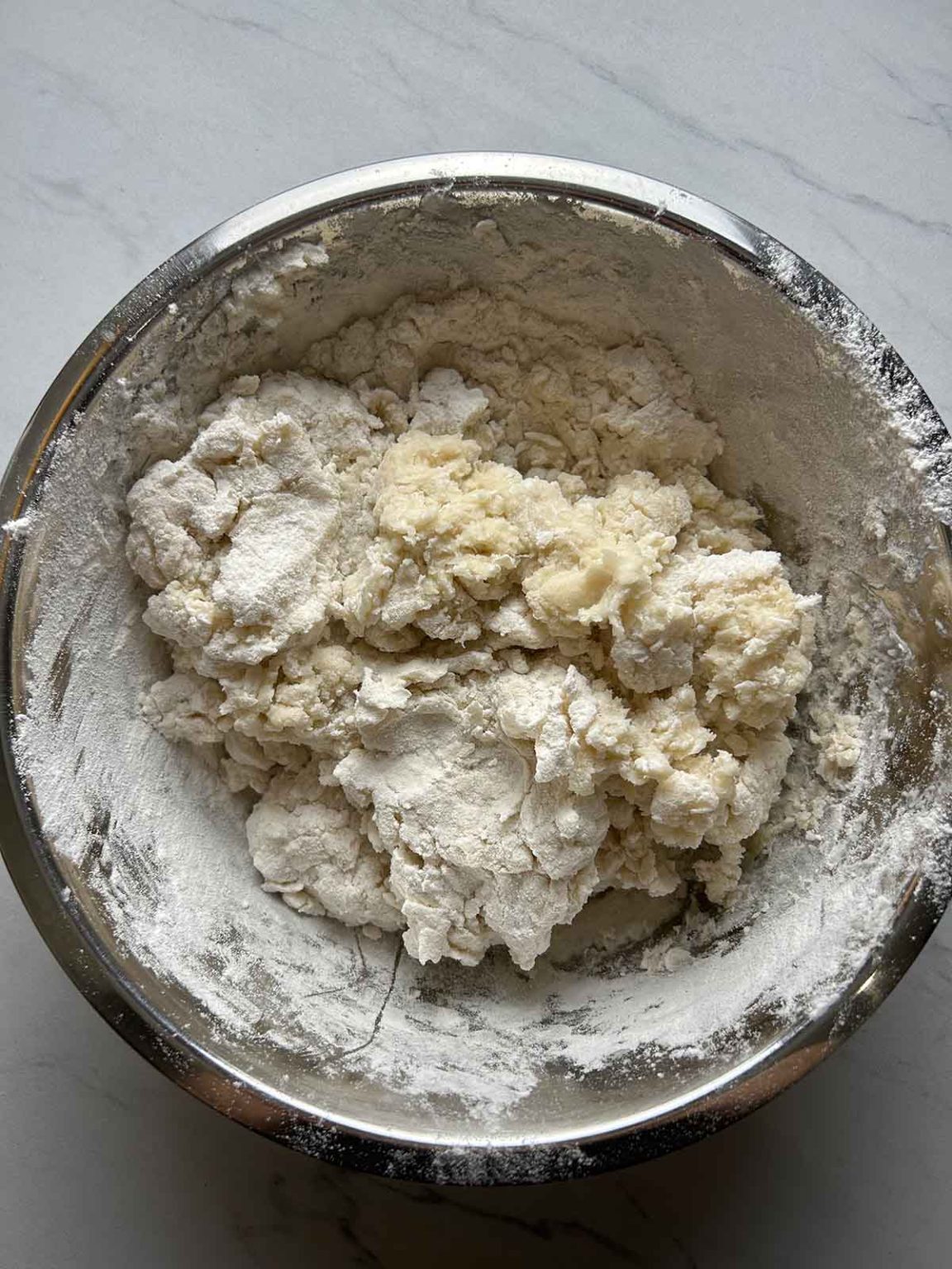 Easy Gyoza Wrappers Recipe