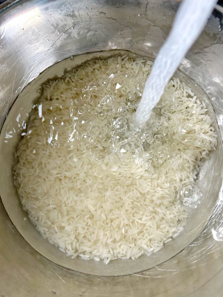 Quick Congee Recipe (10 Minutes)