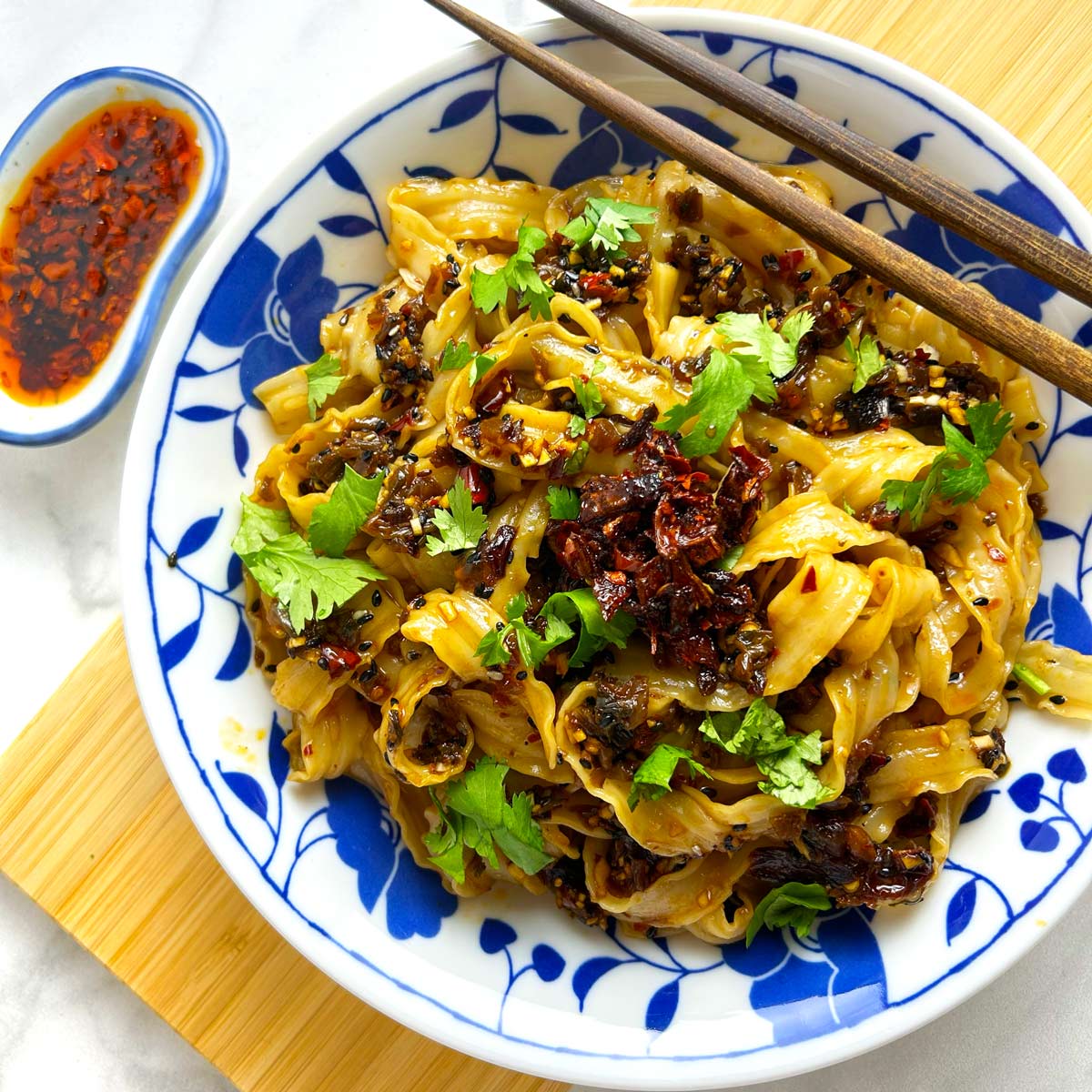 13 Easy Lao Gan Ma Recipes To Try