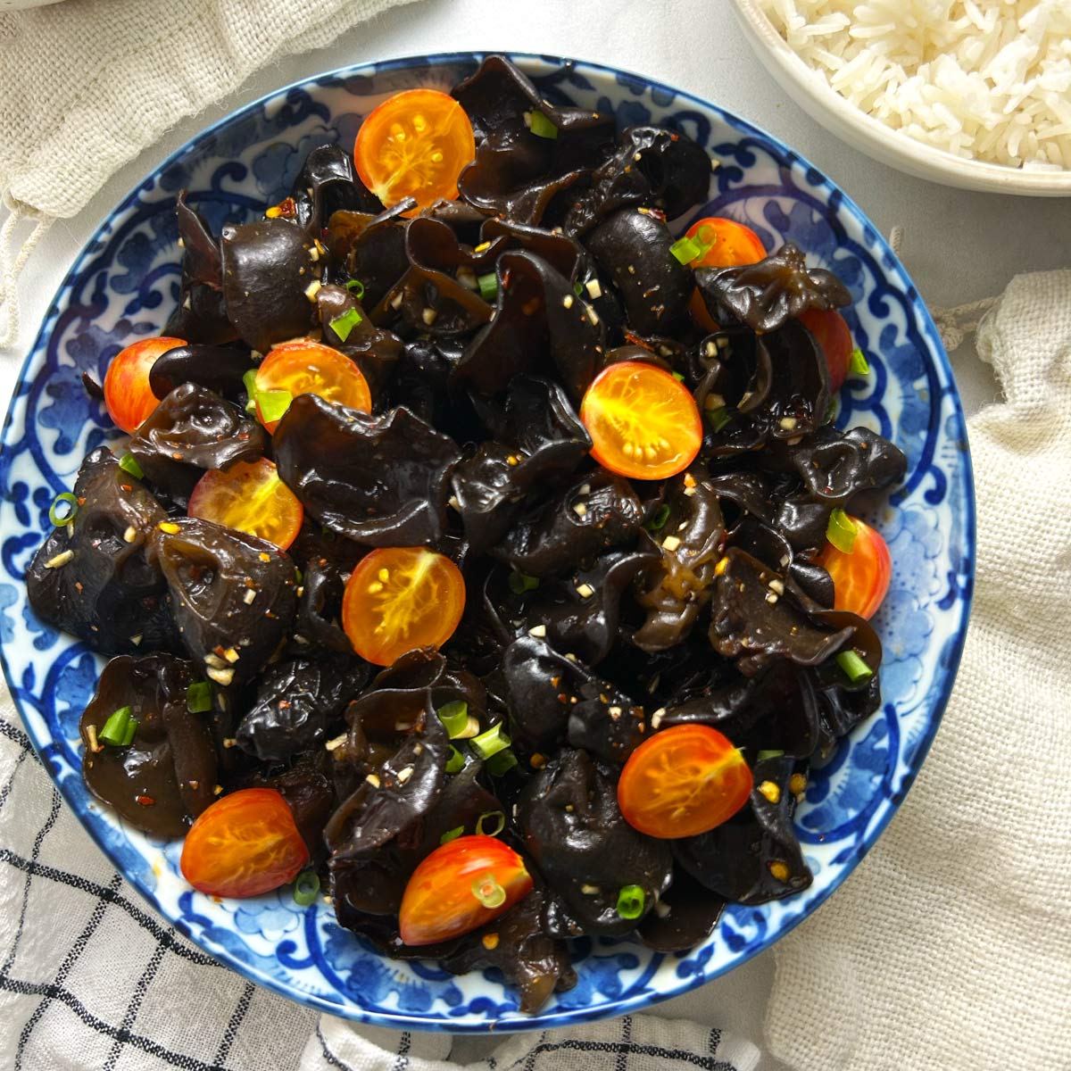 13 Easy Wood Ear Mushroom Recipes