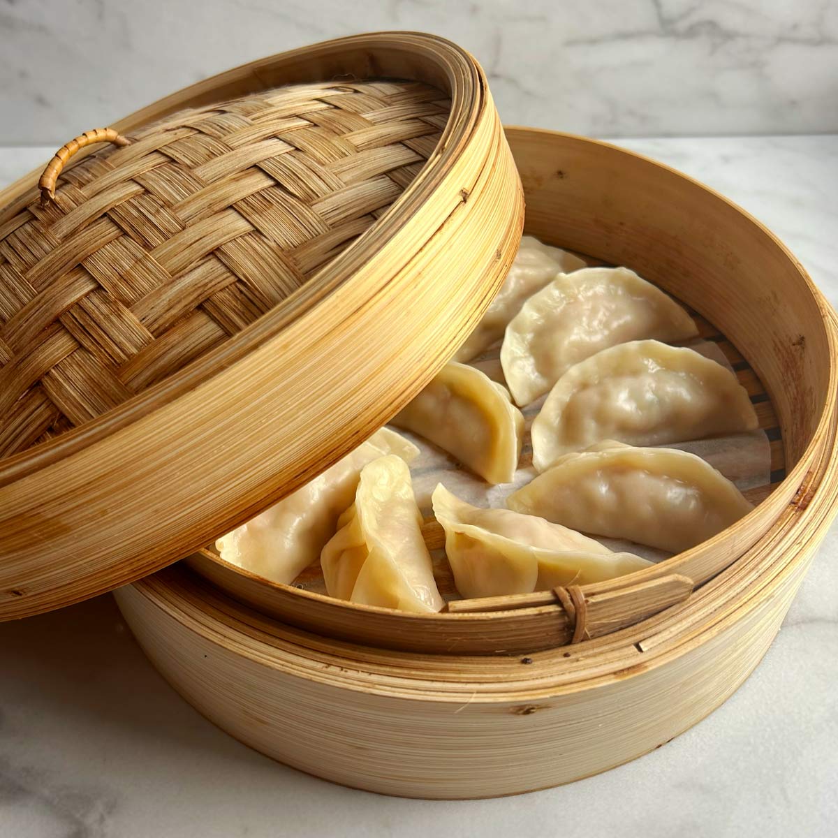 Tips for Cooking with a Bamboo Steamer