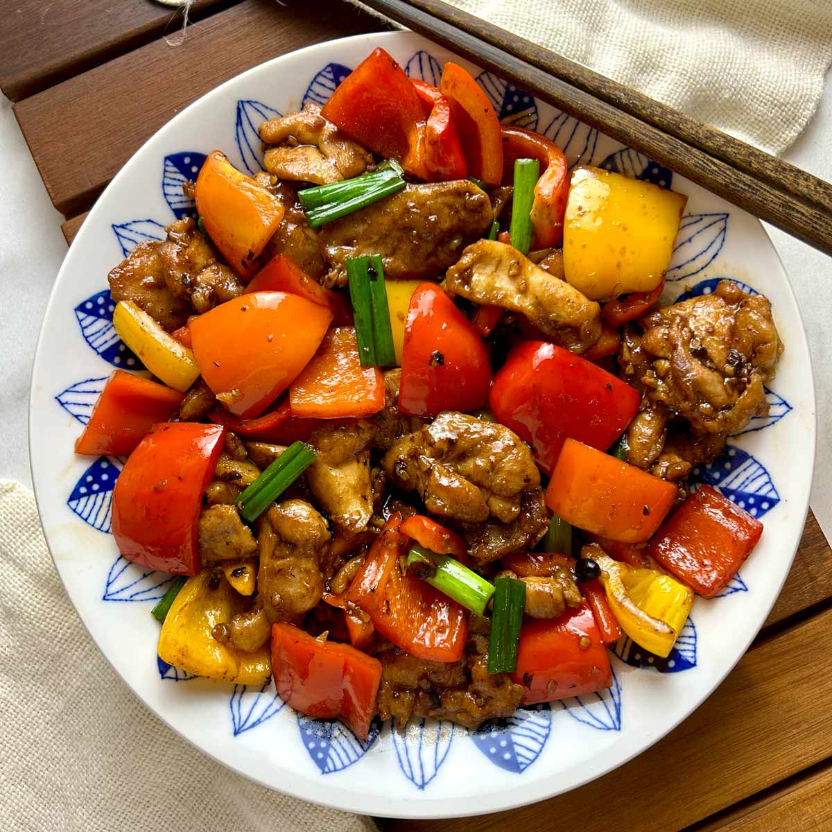 20 Best Recipes With Black Bean Garlic Sauce