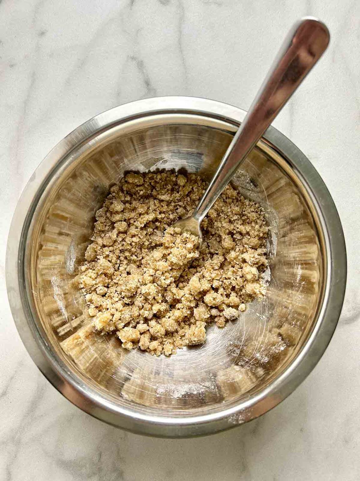 Tim Hortons Blueberry Muffins