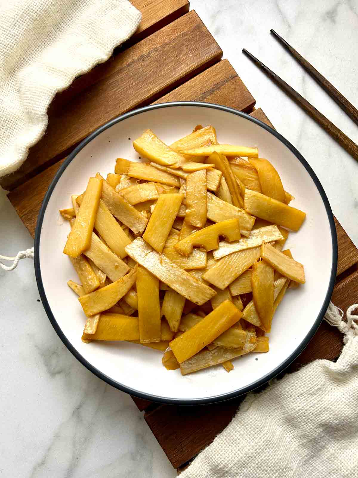 13 Best Bamboo Shoots Recipes To Try