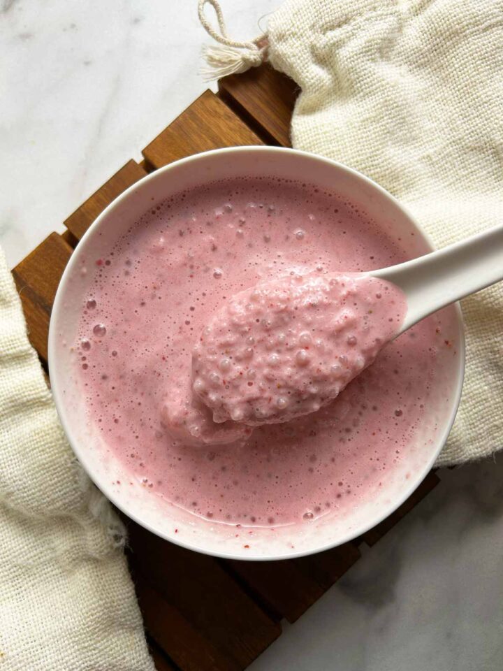 13 Best Sago Dessert Recipes To Try