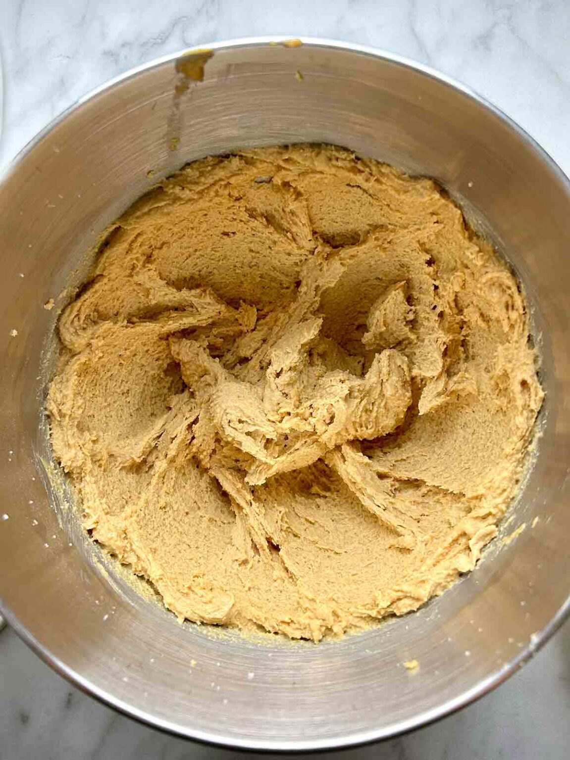 Tim Hortons Peanut Butter Cookies