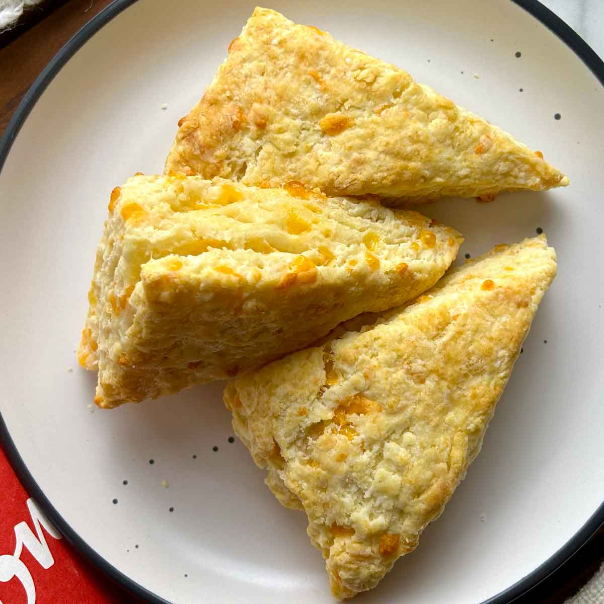 Tim Hortons Cheese Tea Biscuit Recipe