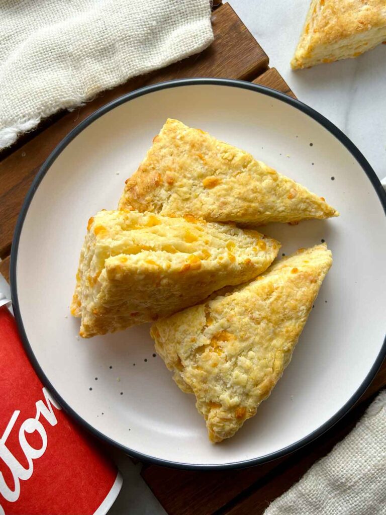 Tim Hortons Cheese Tea Biscuit Recipe