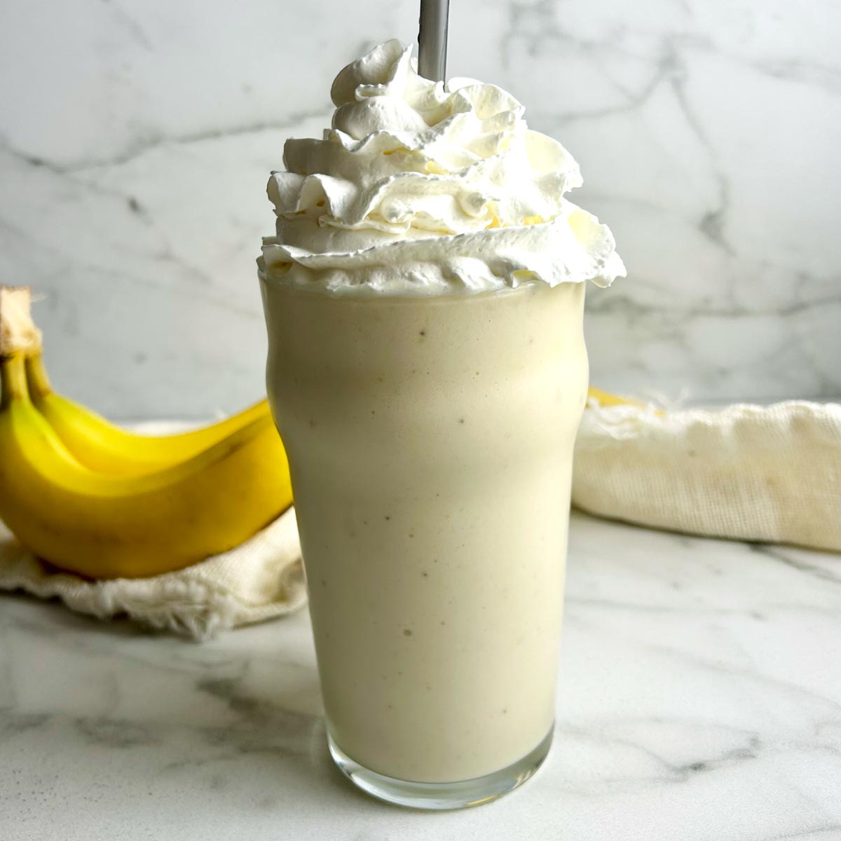 Dairy Queen Banana Milkshake Recipe