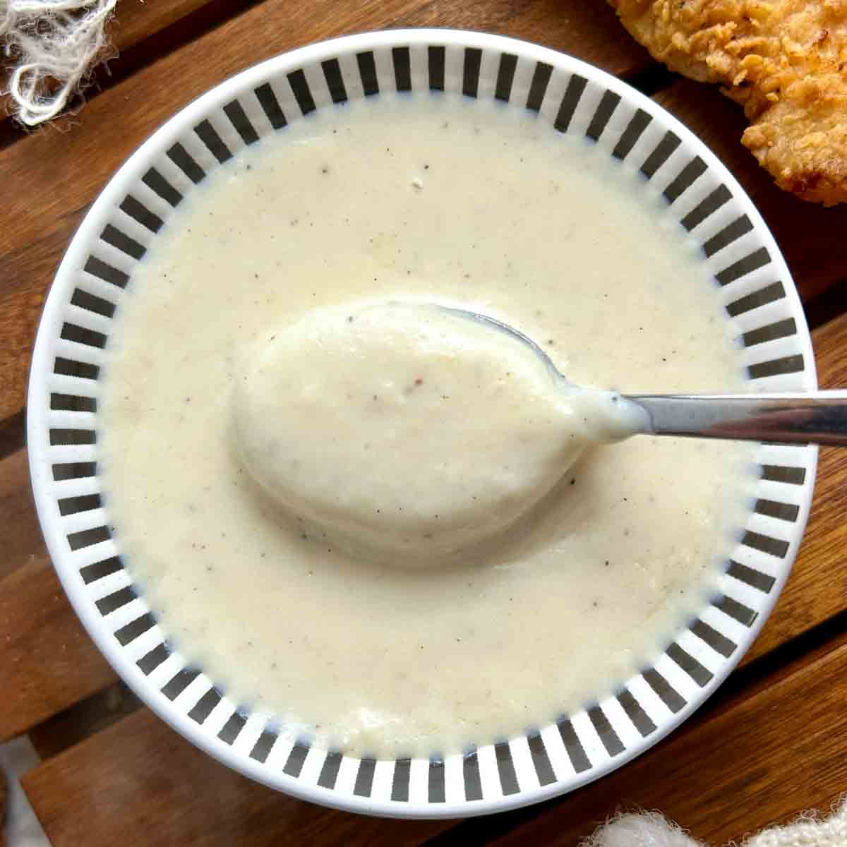 dairy-queen-country-gravy-recipe