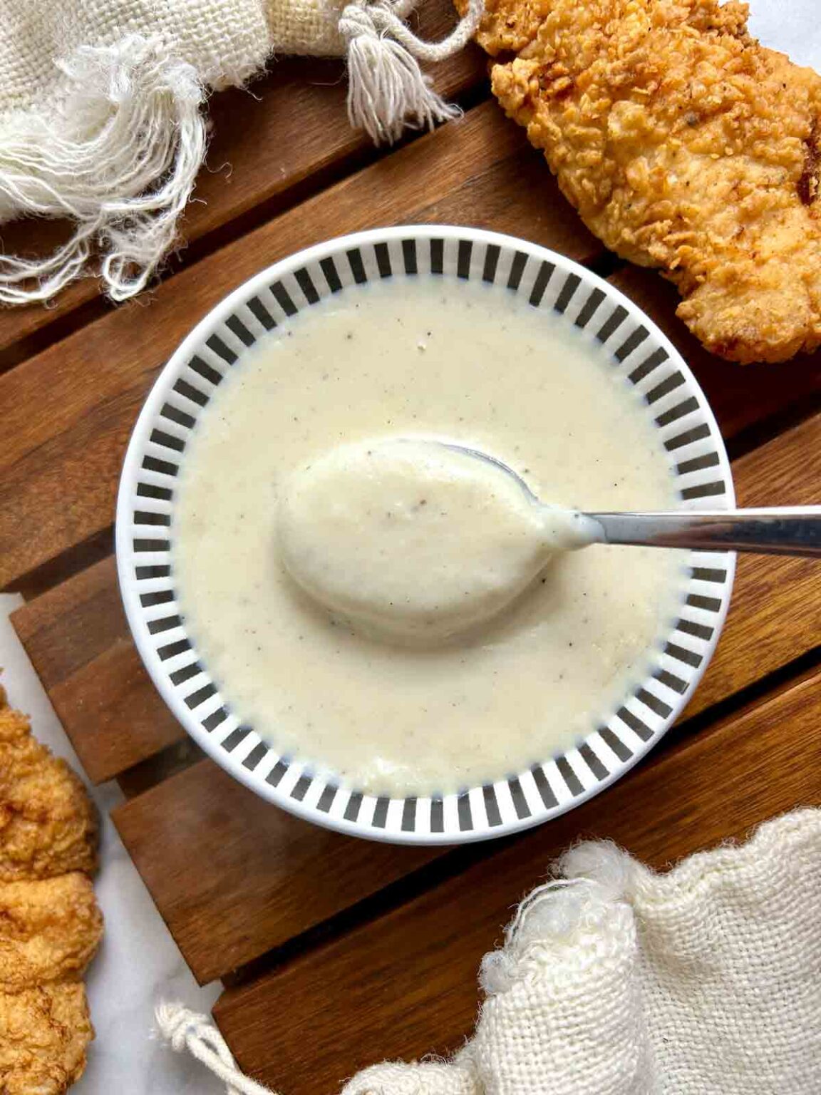 dairy-queen-country-gravy-recipe