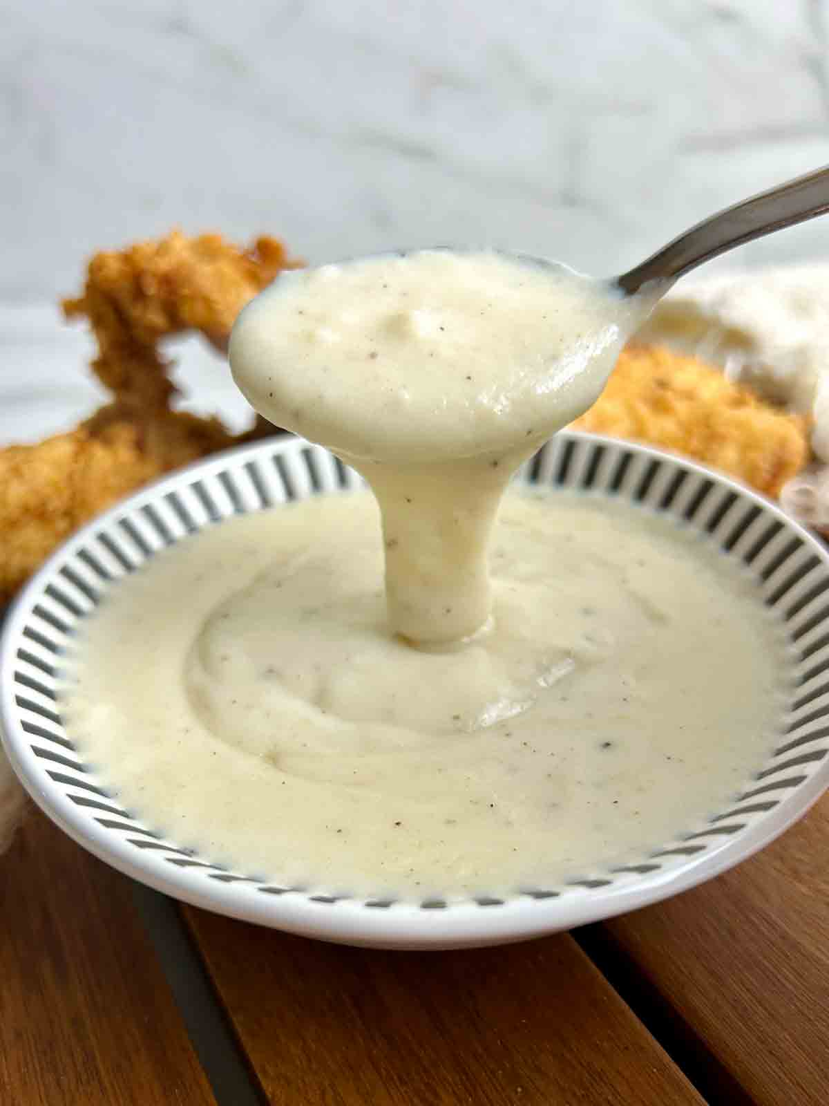 dairy-queen-country-gravy-recipe