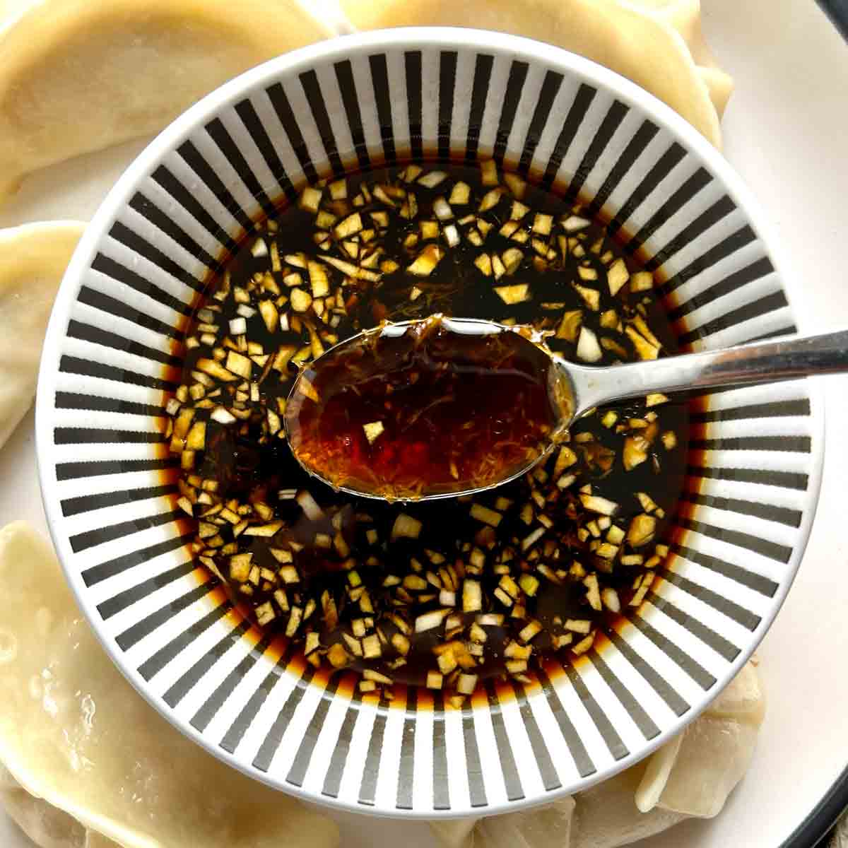 Ling Ling Potsticker Sauce Recipe