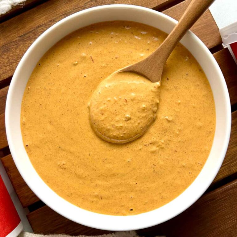 Tim Hortons Chipotle Sauce Recipe