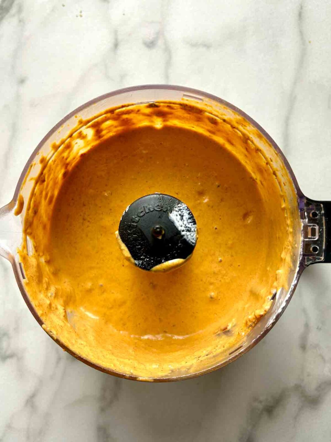 Tim Hortons Chipotle Sauce Recipe