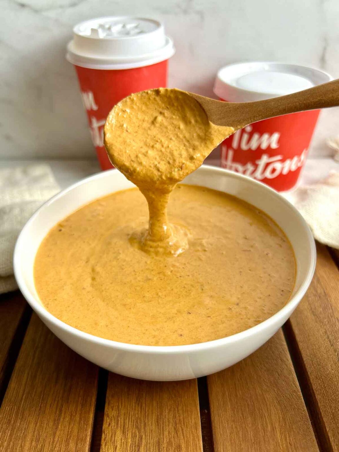 Tim Hortons Chipotle Sauce Recipe