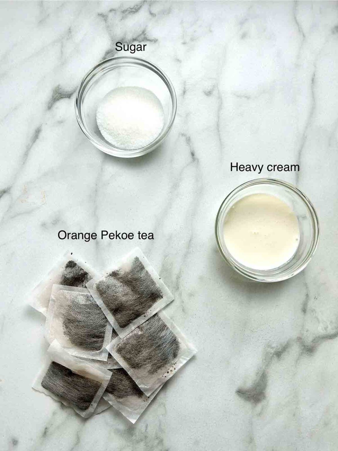 Tim Hortons Steeped Tea Recipe