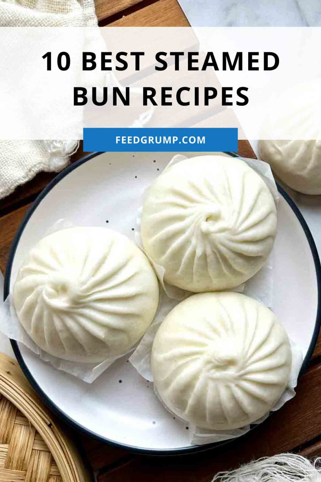 13-best-steamed-bun-recipes-to-try