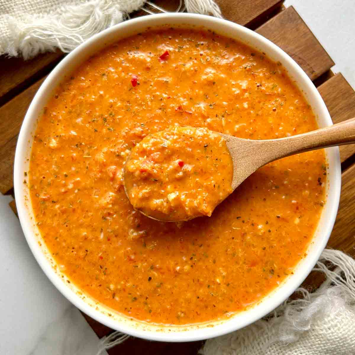 Nando's Peri Peri Sauce Recipe