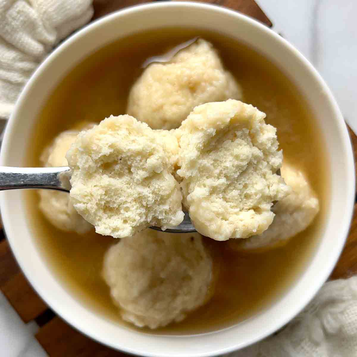 Bisquick Dumplings