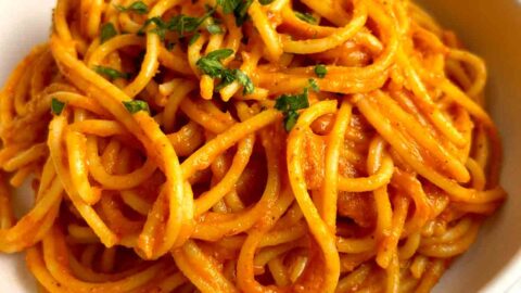 Recipe option