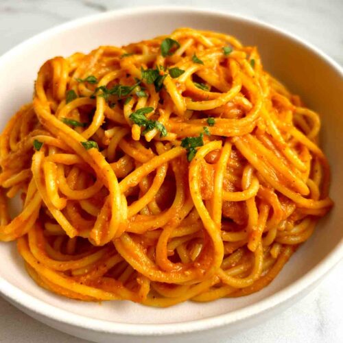 Recipe option