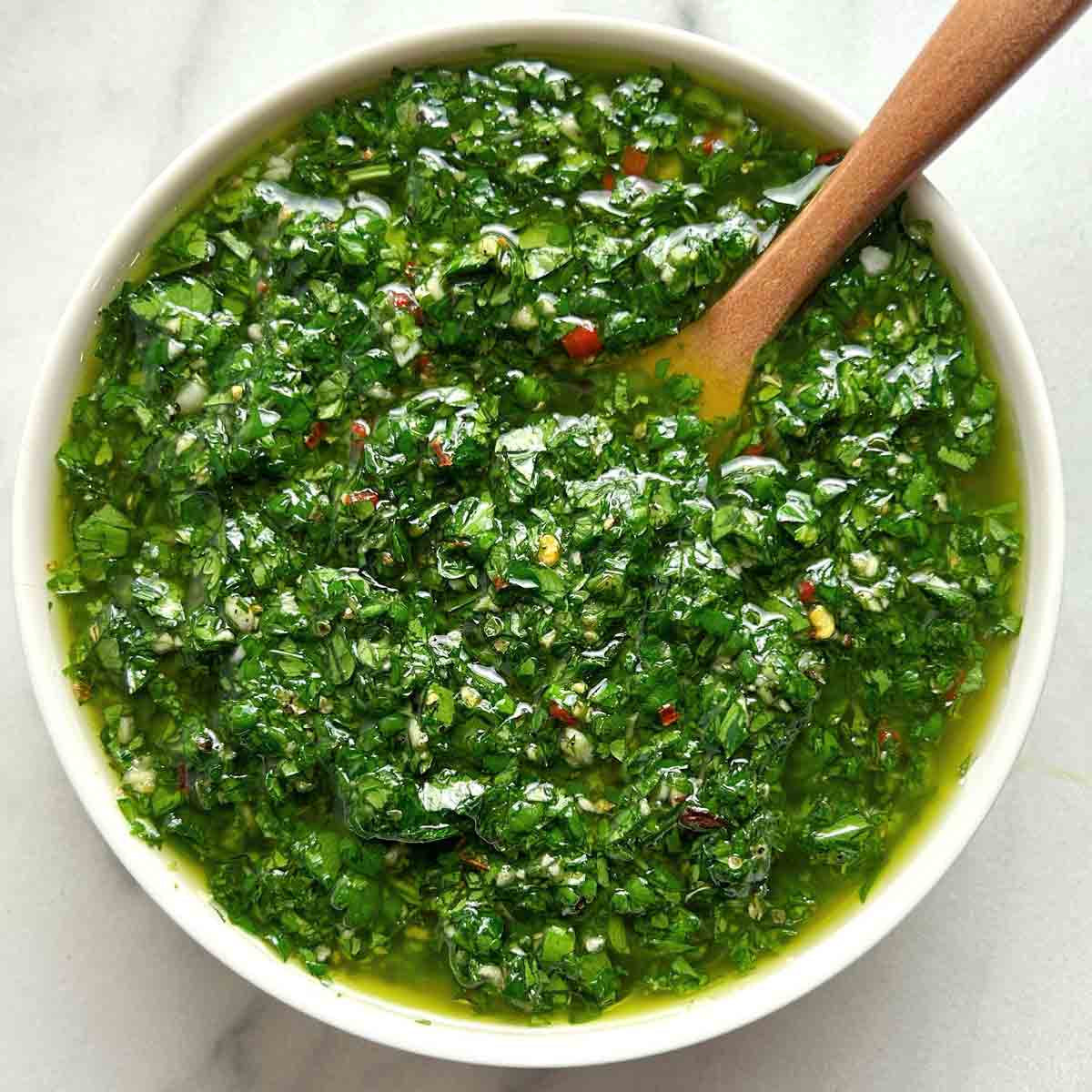 Chimichurri