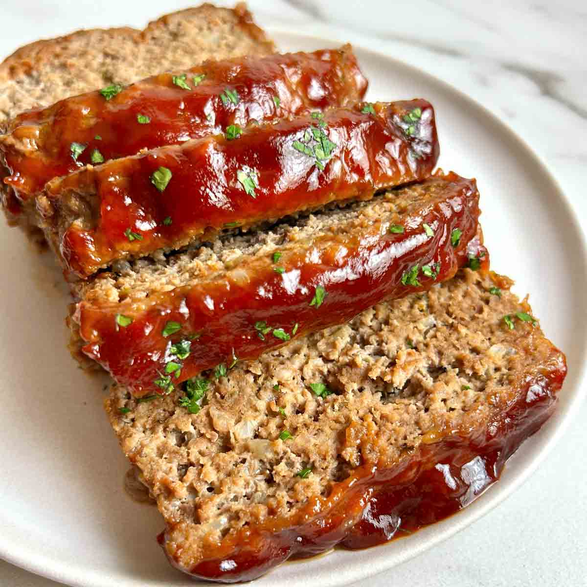 Meatloaf