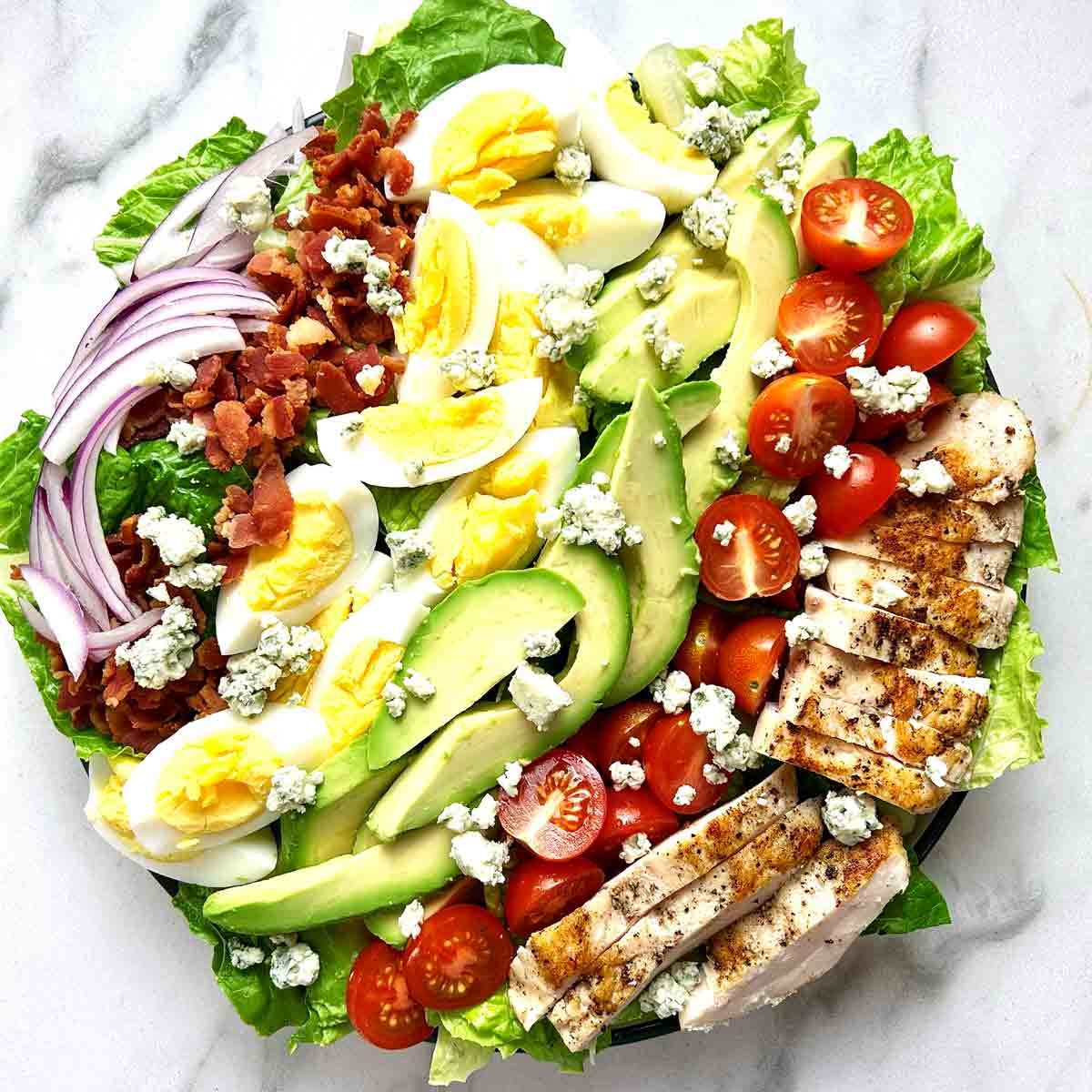 Cobb Salad
