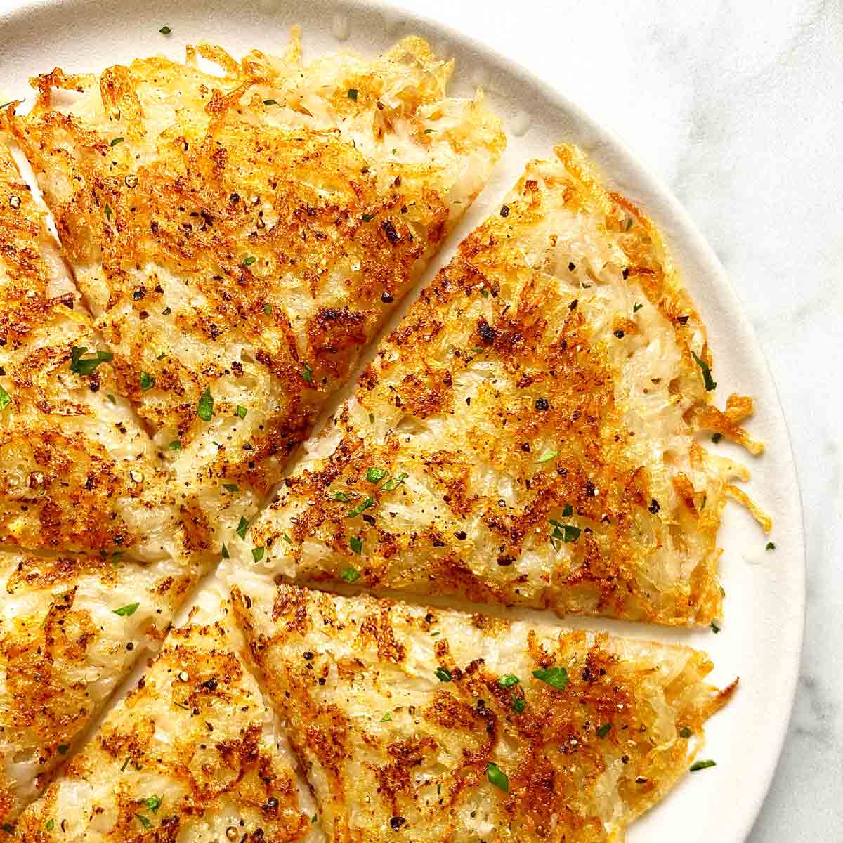 Hashbrowns