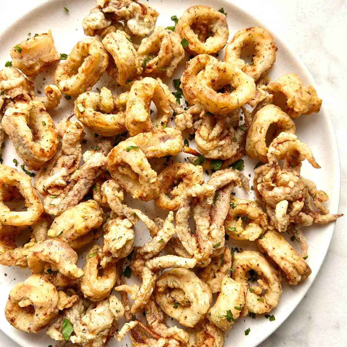 Calamari