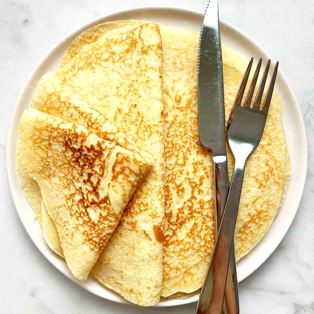 Crepes