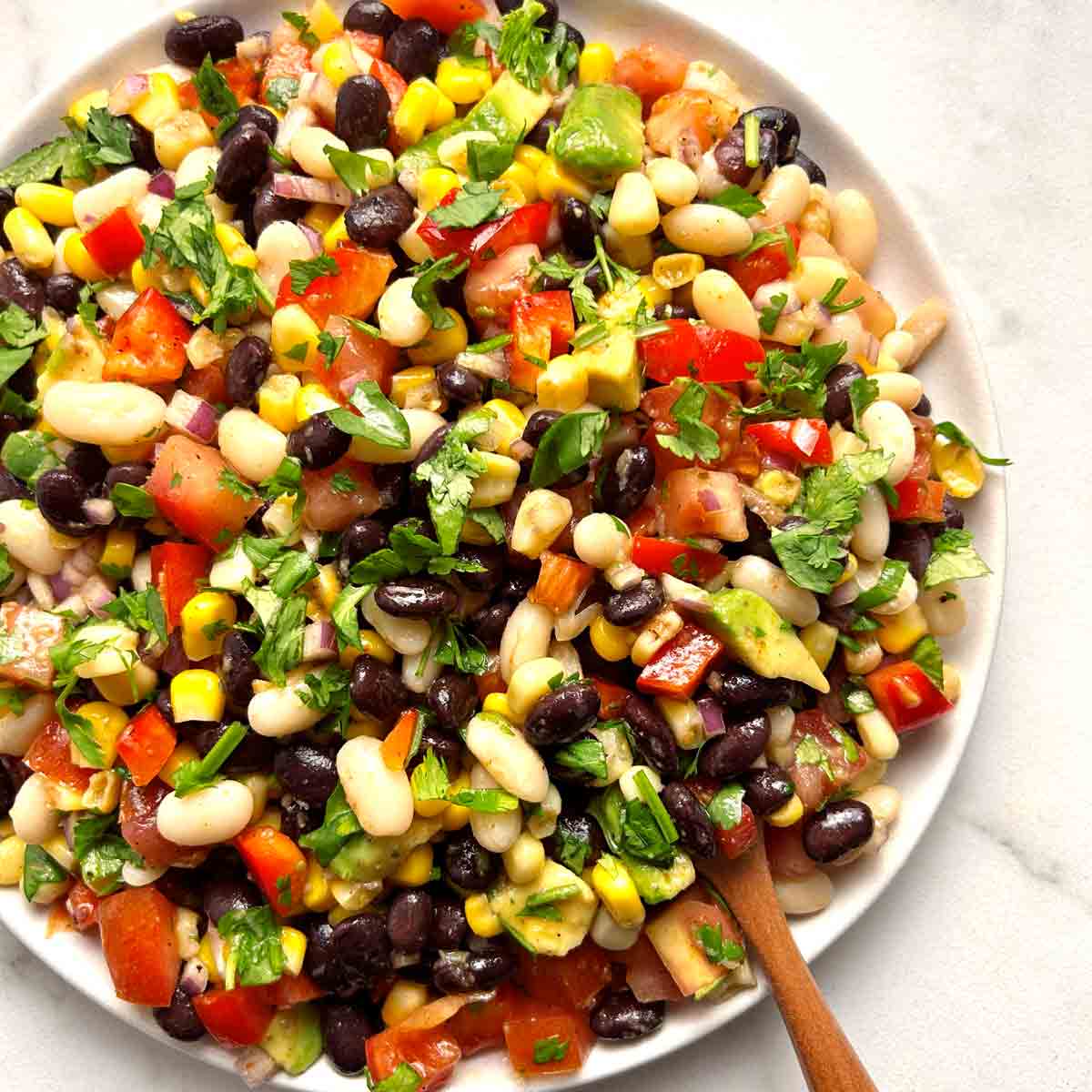 Cowboy Caviar