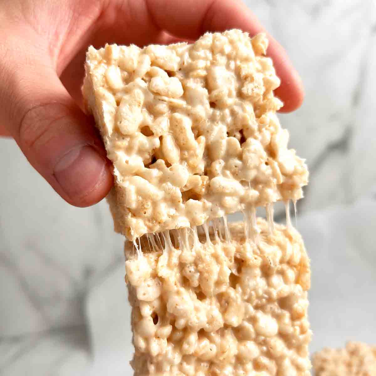 Best Rice Krispie Treats