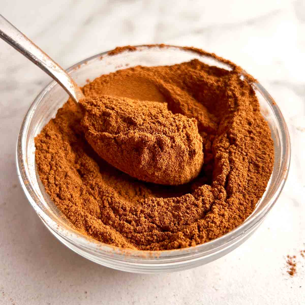 Homemade Pumpkin Pie Spice