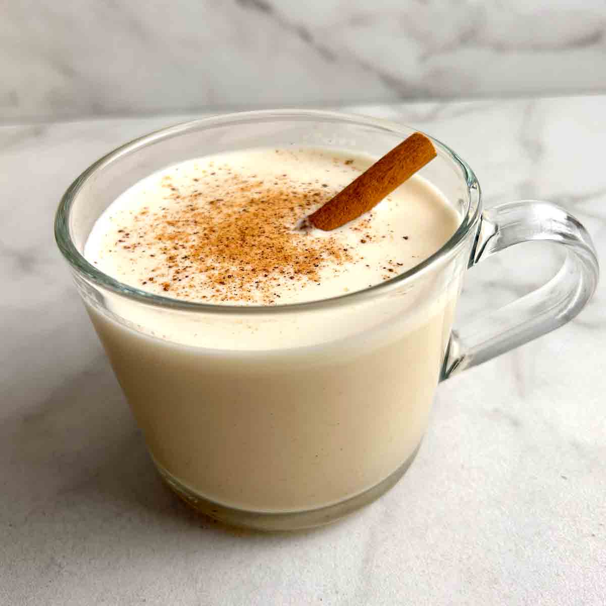 Eggnog Recipe