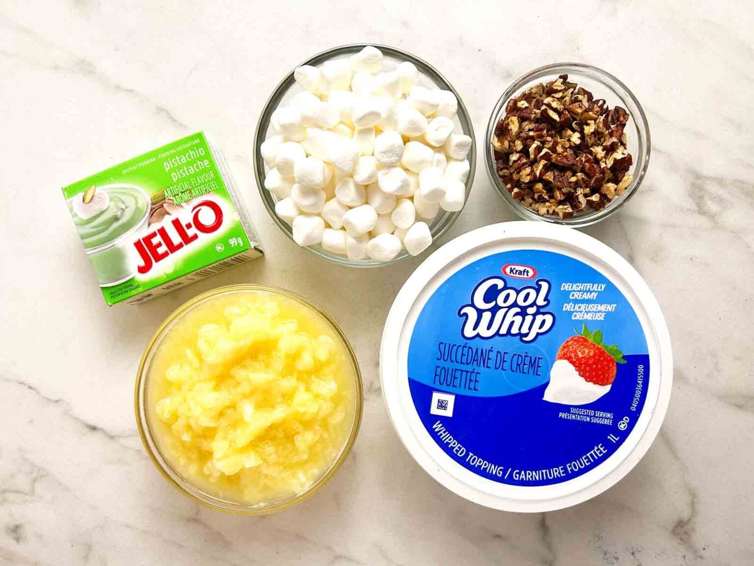Watergate Salad