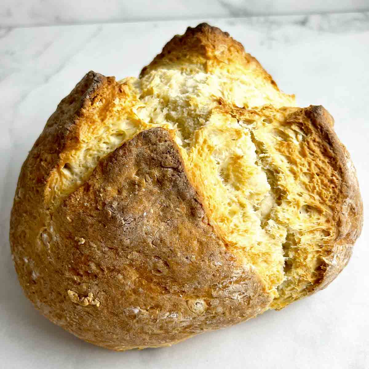 Irish Soda Bread