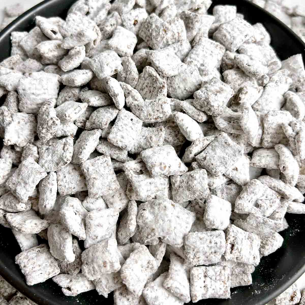 Puppy Chow